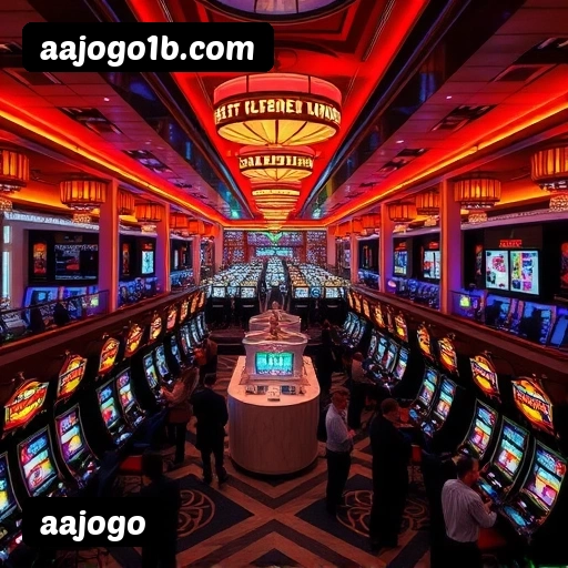 aajogo Esporte Análise: Ciência de Dados em Apostas Inteligentes