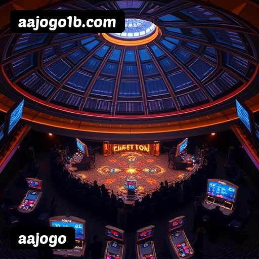 aajogo Jogos: Aprenda Estratégias e Melhore Suas Habilidades